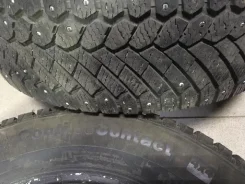Continental Conti4x4Contact