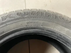 Kumho Radial 857