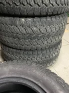 General Tire Grabber AT3