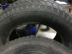 Continental Conti4x4Contact