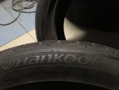 Hankook Ventus S1 Evo2 K117B