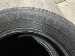Aeolus CrossAce H/T AS02