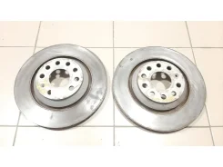 ���� ��������� ������ 310x22�� 5x112��. ���� �� 1��. ������ 22��. ��������� �����! (6. T�������� �������) VAG 5Q0615601E 5Q0615601E ����