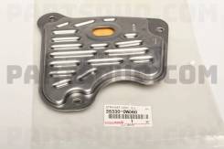 ������ �������� ���� CVT K310, K311F/K311 WISH (ZGE20) Toyota 353300W060 353300W060 ����