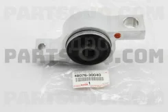 ����������� �����. ����. ������ ��� IS250/GS300 LH offset +20 �������� Toyota 4807630040, ����� 4807630040 ����