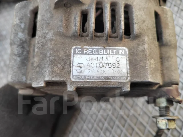 ��������� Mazda 929 HD A3T07592 JE48-18-300C ����