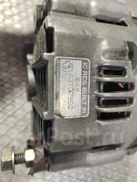 ��������� Mazda 929 HD A3T07592 JE48-18-300C ����