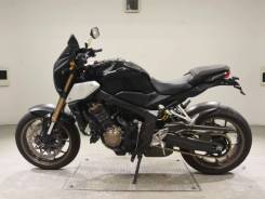 Honda CB 650R