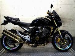Kawasaki Z 1000