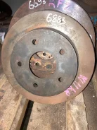 ��������� ���� Nissan Avenir 432062Y002 W11, ������ 432062Y002 ����