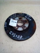 ��������� ���� Toyota Caldina 4351268010 ST215, �������� 4351268010 ����