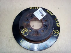 ��������� ���� Mazda MPV L20626251 LY3P, ������ L20626251 ����