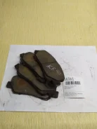 ��������� ������� Toyota Estima 0446528520 ACR50, �������� 0446528520 ����