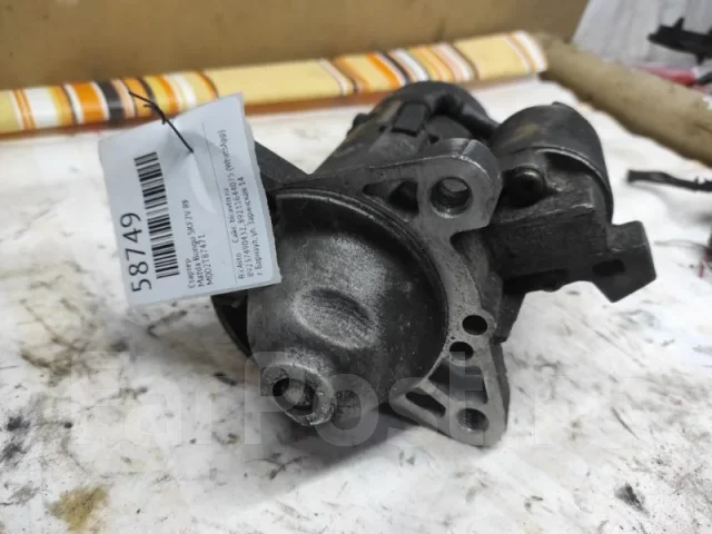 ������� Mazda Bongo M002T87471 SKF2V RF M002T87471 ����