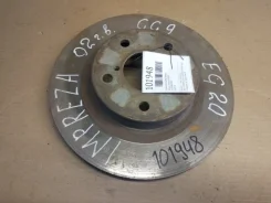 ��������� ���� Subaru Impreza 26300AE040 GG2, �������� 26300AE040 ����