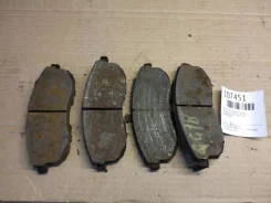 ��������� ������� Nissan Avenir AY040NS041 W11 QG18DE, �������� AY040NS041 ����
