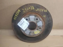��������� ���� Toyota Windom 2002 4351233100 MCV30 1MZ-FE, �������� 4351233100 ����