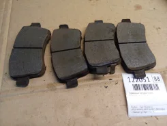 ��������� ������� Suzuki Aerio 2001 5581054G11 RA21S M15A, �������� 5581054G11 ����