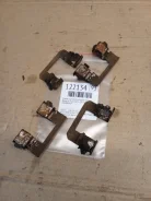����� ��������� ������� Nissan X-Trail 2008 D1080JE00A TNT31 QR25, �������� D1080JE00A ����
