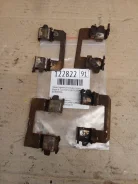 ����� ��������� ������� Nissan X-Trail 2007 D1080JE00A TNT31 QR25, �������� D1080JE00A ����