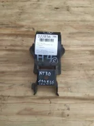 ������� ��� Nissan X-Trail 2001 113208H305 NT30 QR20DE, ������ 113208H305 ����