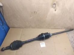 ������ Toyota Harrier 2007 434100E011 GSU35 2GR-FE, �������� ������ 434100E011 ����