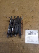 ��������� ������� Nissan X-Trail 2001 AY060NS026 NT30 QR20DE, ������ AY060NS026 ����