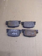 ��������� ������� Toyota Vista Ardeo 1999 0446632030 SV50 3S-FSE, ������ 0446632030 ����