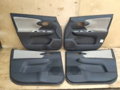 ������� ������ (��������) Toyota Wish 2009 6761068170B1 ZGE21 3ZR-FAE 6761068170B1 ����