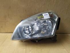 ���� Nissan Dualis 2007 26060JD000 NJ10 MR20DE, �������� ����� 26060JD000 ����