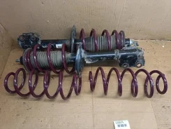 ������ � ����� (��������) Toyota Aqua 4851052G40 NHP10 4851052G40 ����