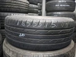 Bridgestone Nextry Ecopia
