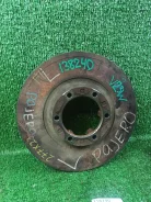 ��������� ���� Mitsubishi Pajero MB618716 V23W, �������� MB618716 ����