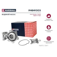 ������� ����� (�����) (���) FORD Mondeo III, FORD Transit V, Jaguar X-TYPE I Marshall M4841003 M4841003 ����