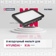 ������ ��������� (���) Hyundai i10 I, KIA Picanto II Marshall MA7880 MA7880 ����