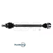 ������ � ����� VW POLO IV/FOX/Skoda Fabia 1.2-1.9SDI 99- ����. GSP 261063 261063 ����