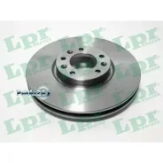 ���� ��������� Citroen C4 Picasso 13-/Peugeot 308 13-/508 11- �������� D=304��. LPR C1027V C1027V ����