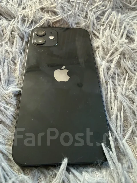 Apple iPhone 12. �/�, 256 ��, ������, 3G, 4G LTE, NFC ����
