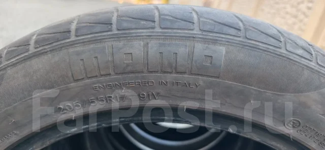 Momo Outrun M3. ������, �/�, ����� 40 % ����