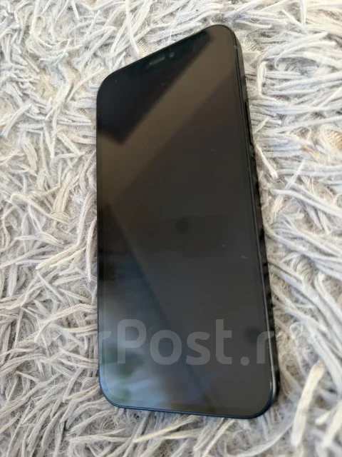 Apple iPhone 12. �/�, 256 ��, ������, 3G, 4G LTE, NFC ����