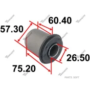 ����������� Toyota Hilux 88-97 AAMTO1169 ����