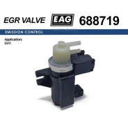 ������ ���������������� BMW 3(E90)/5(F10)/7(F01) eng. N54B30A/N63B44A EAG 688719 ����