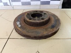 ���� ��������� �������� ������������� VW Touareg 2002-2010 7H0615301D ����
