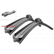 ����� ��������! Aerotwin 800/32+750/30 Citroen C4 Picasso/Grand Picasso 13 3397007944 ����