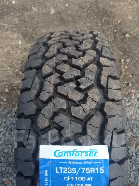 Comforser CF1000. �����������, ����� ����