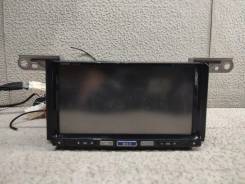 Clarion NX612