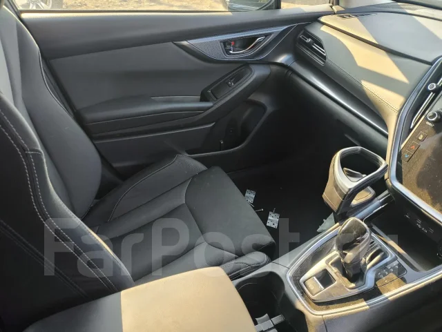 Subaru Levorg. VN5, CB18 ����