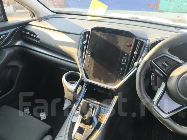 Subaru Levorg. VN5, CB18 ����