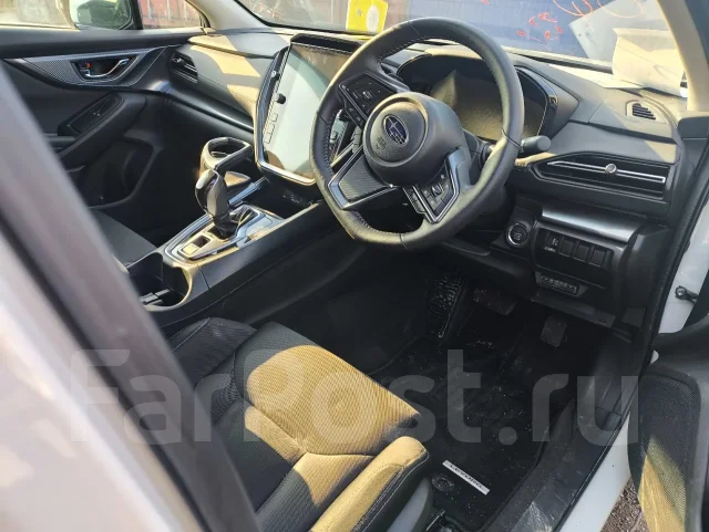 Subaru Levorg. VN5, CB18 ����