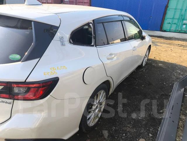 Subaru Levorg. VN5, CB18 ����
